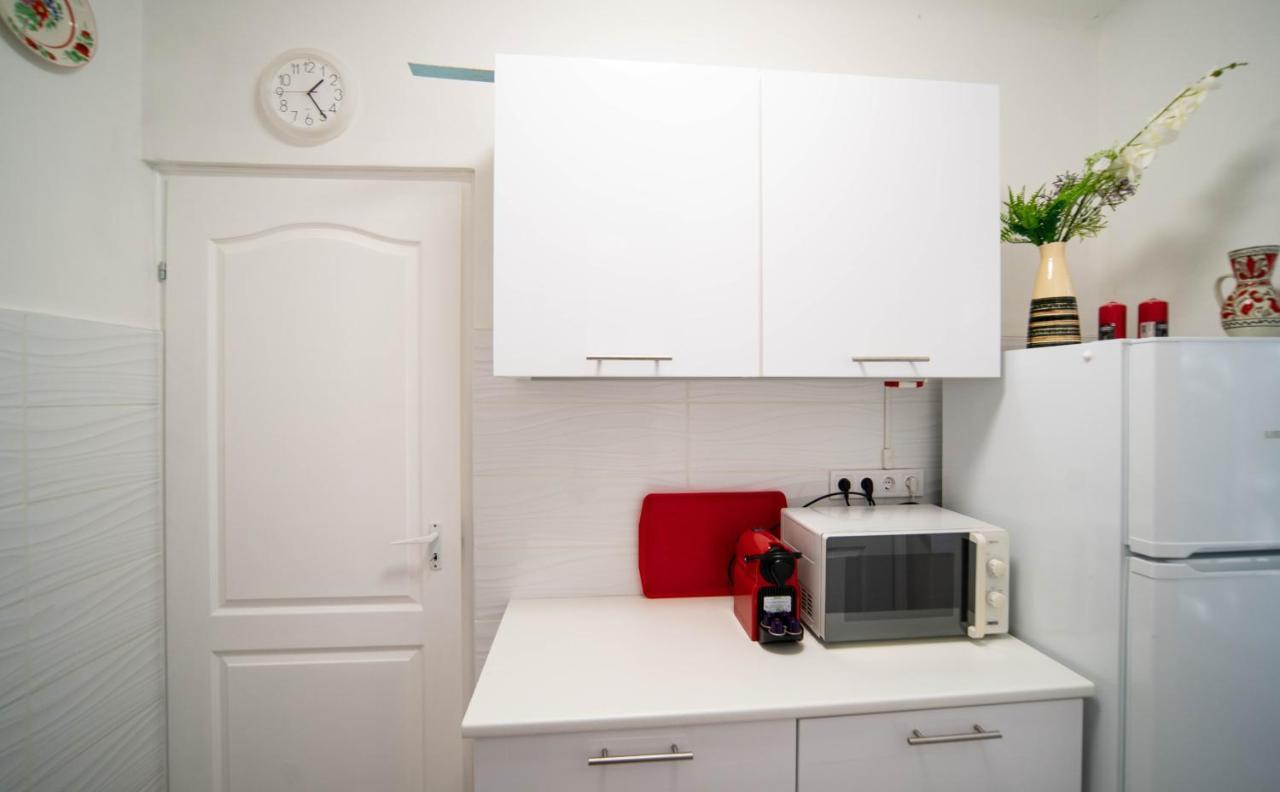 Free Parking Riverwalk Home - 4 Ppl,Wi-Fi,Ac, Tv Budapest Exterior foto