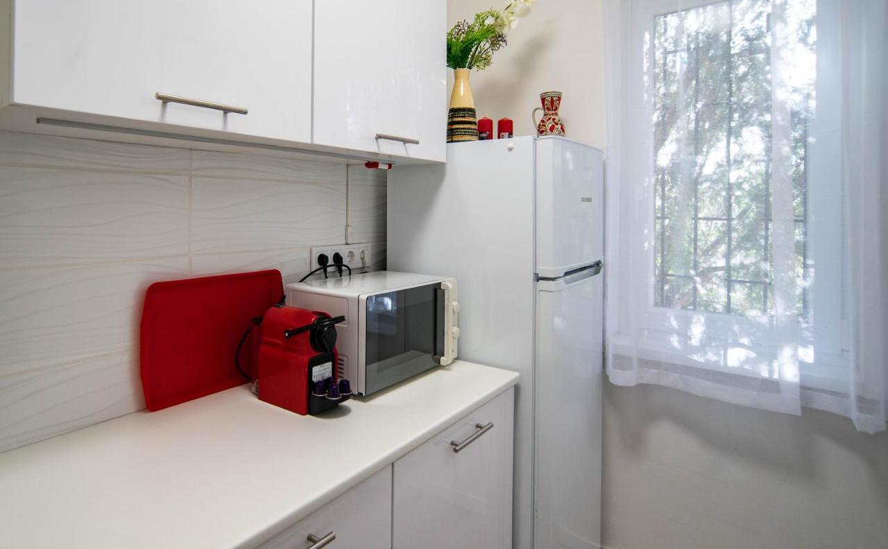 Free Parking Riverwalk Home - 4 Ppl,Wi-Fi,Ac, Tv Budapest Exterior foto